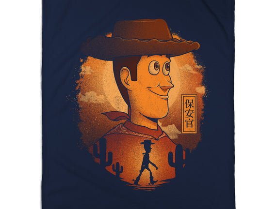 The Sheriff