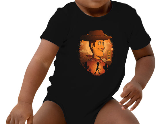The Sheriff