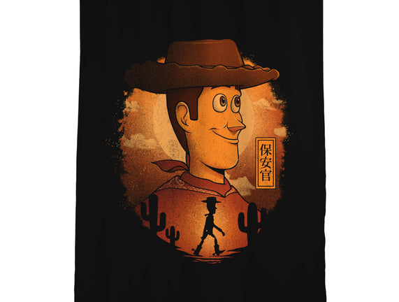 The Sheriff