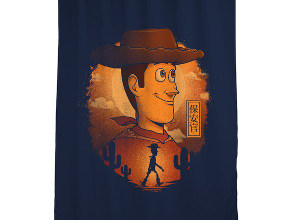 The Sheriff