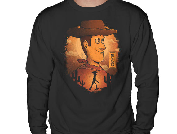 The Sheriff