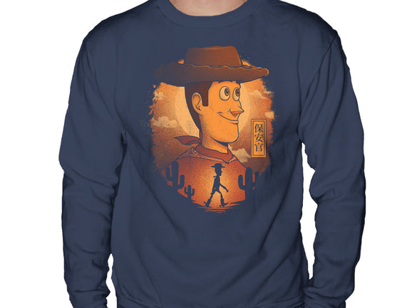 The Sheriff
