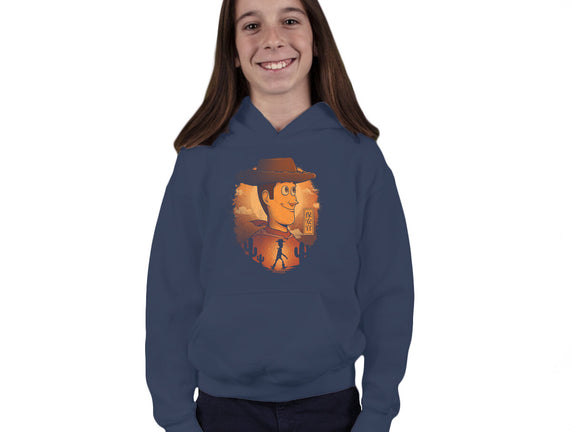 The Sheriff