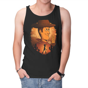 The Sheriff