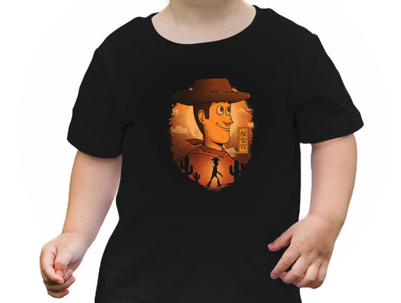 The Sheriff