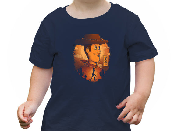 The Sheriff