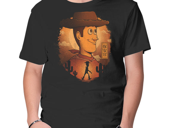 The Sheriff