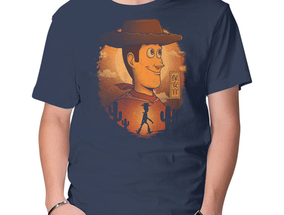 The Sheriff