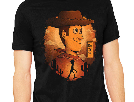 The Sheriff