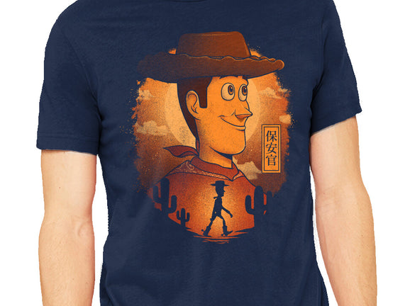 The Sheriff