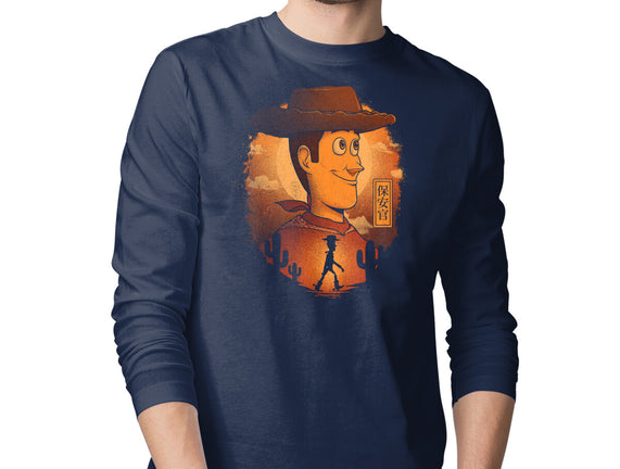 The Sheriff