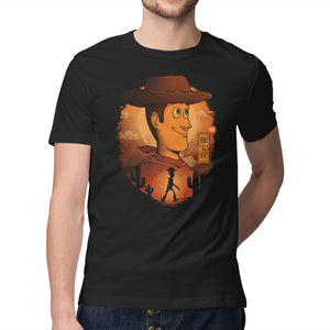 The Sheriff