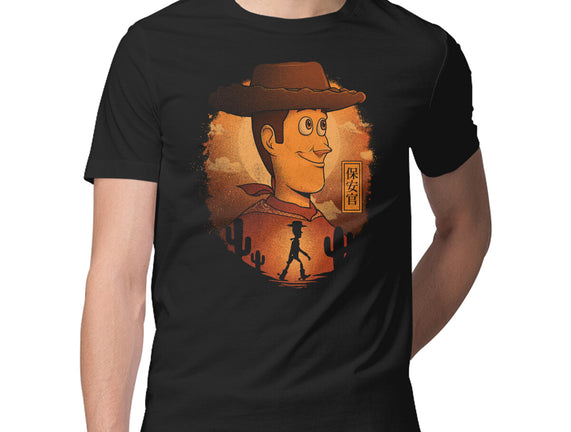 The Sheriff