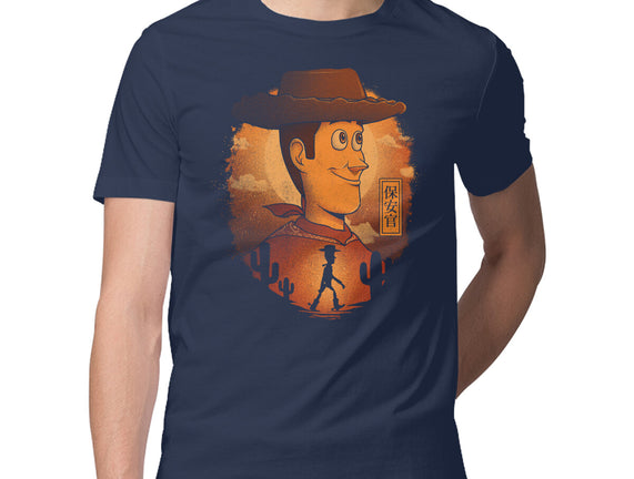 The Sheriff