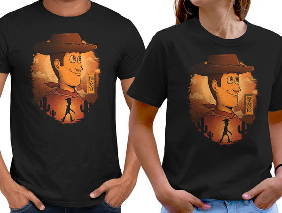 The Sheriff