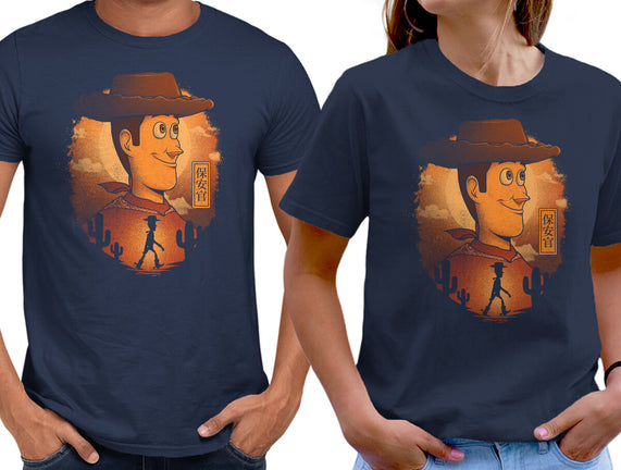 The Sheriff