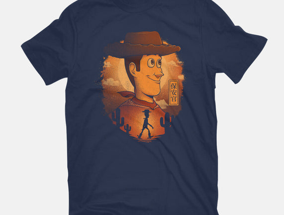 The Sheriff