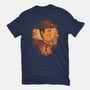 The Sheriff-Unisex-Basic-Tee-grevalra