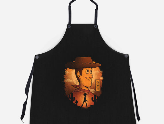 The Sheriff