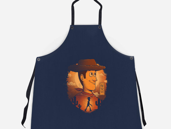 The Sheriff