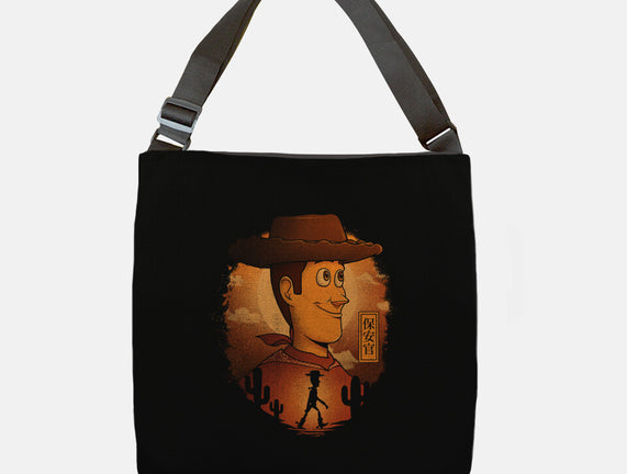 The Sheriff