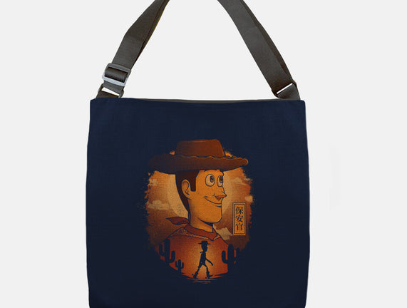 The Sheriff