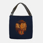 The Sheriff-None-Adjustable Tote-Bag-grevalra