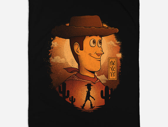 The Sheriff