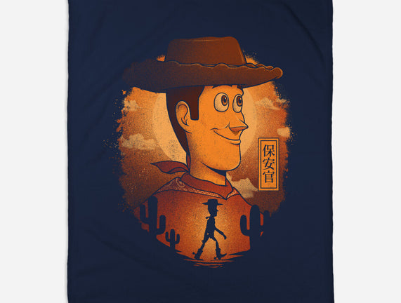 The Sheriff