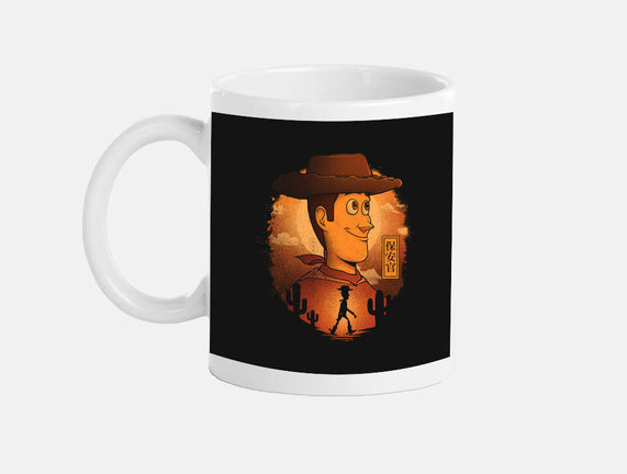 The Sheriff