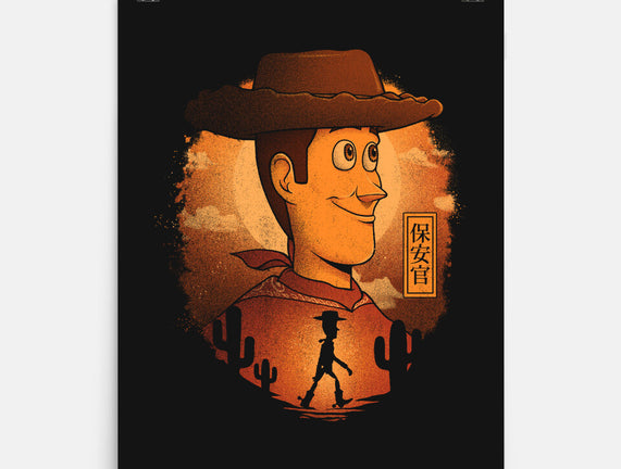 The Sheriff