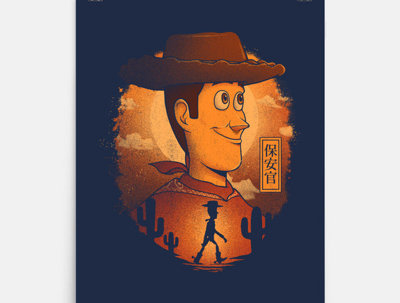 The Sheriff