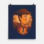 The Sheriff-None-Matte-Poster-grevalra