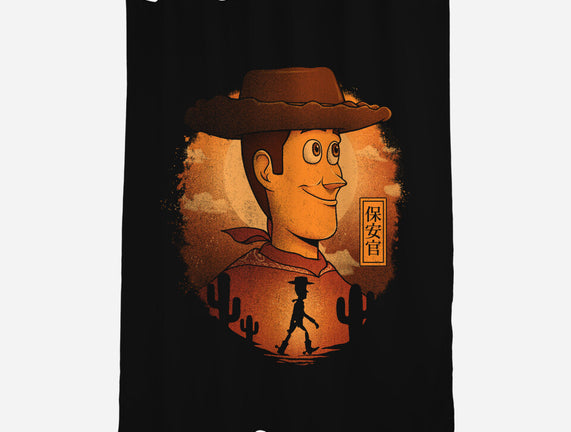 The Sheriff