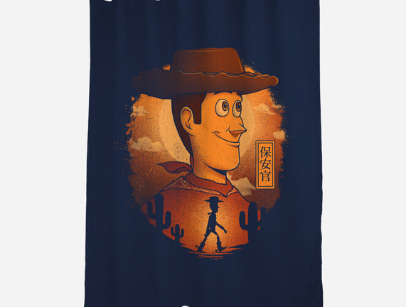 The Sheriff