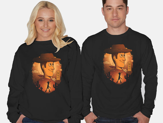 The Sheriff
