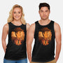 The Sheriff-Unisex-Basic-Tank-grevalra