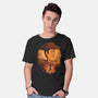 The Sheriff-Mens-Basic-Tee-grevalra
