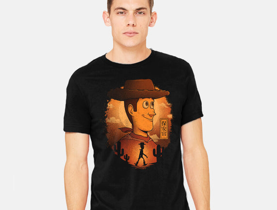 The Sheriff