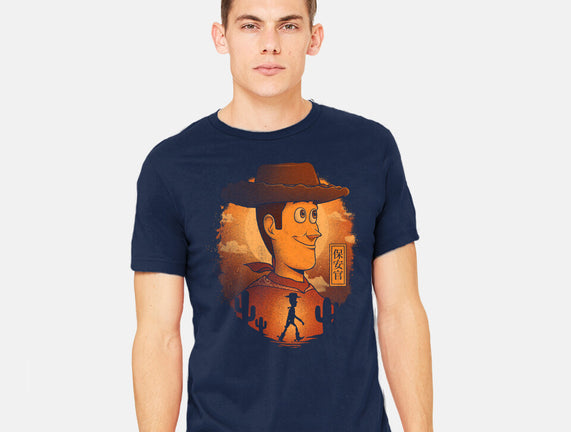The Sheriff