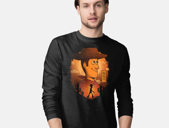 The Sheriff