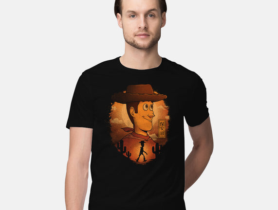 The Sheriff