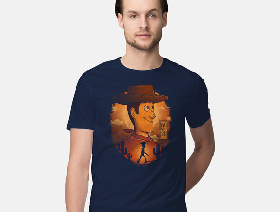 The Sheriff