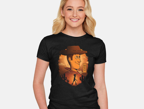 The Sheriff