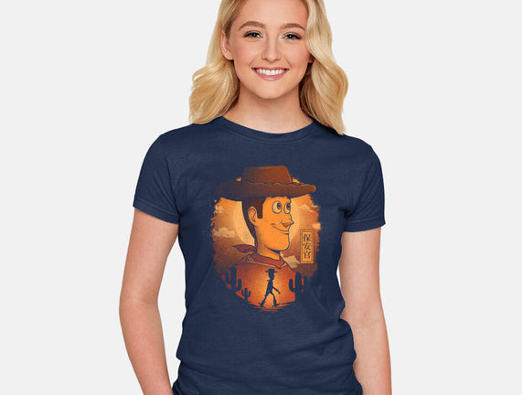 The Sheriff
