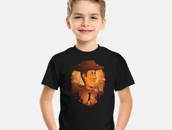 The Sheriff