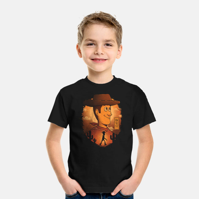 The Sheriff-Youth-Basic-Tee-grevalra