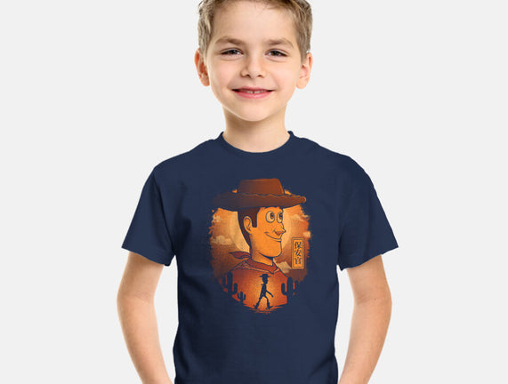 The Sheriff