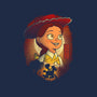 The Cowgirl-None-Mug-Drinkware-grevalra