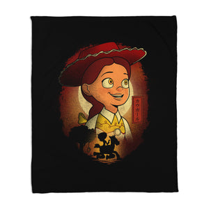 The Cowgirl